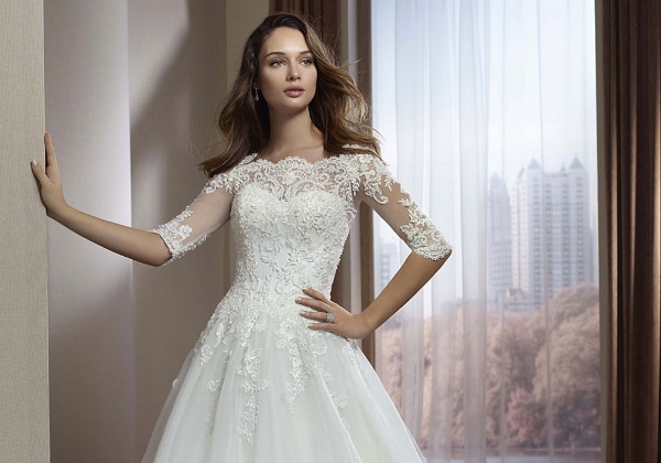 Hochzeitskleider, Designer Hochzeitsmoden preiswert kaufen
