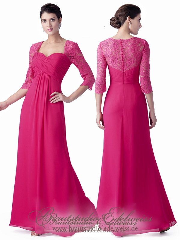 Abendkleider Hochzeit Brautmutter