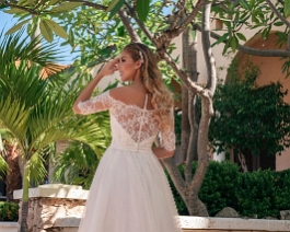 kleider-hochzeit-2020-2021-trends-knielange-kurze-brautkleider