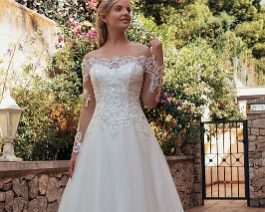 Boho Brautkleider Hochzeitskleider 2020 2021 Trends