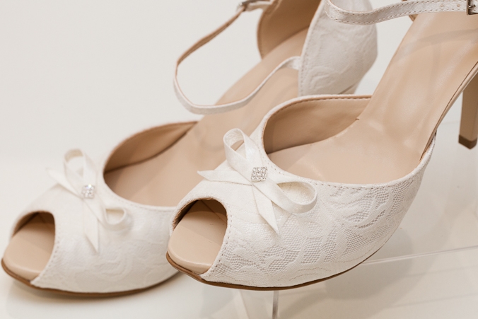 EQWIGKEIT Trachtenschuhe Damen - Bestickte Sneaker Für Hochzeit & Volksfeste