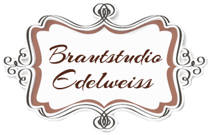 Brautstudio Edelweiss Anbieter von Schwangerschaftsbrautmode, Umstandsbrautmoden.